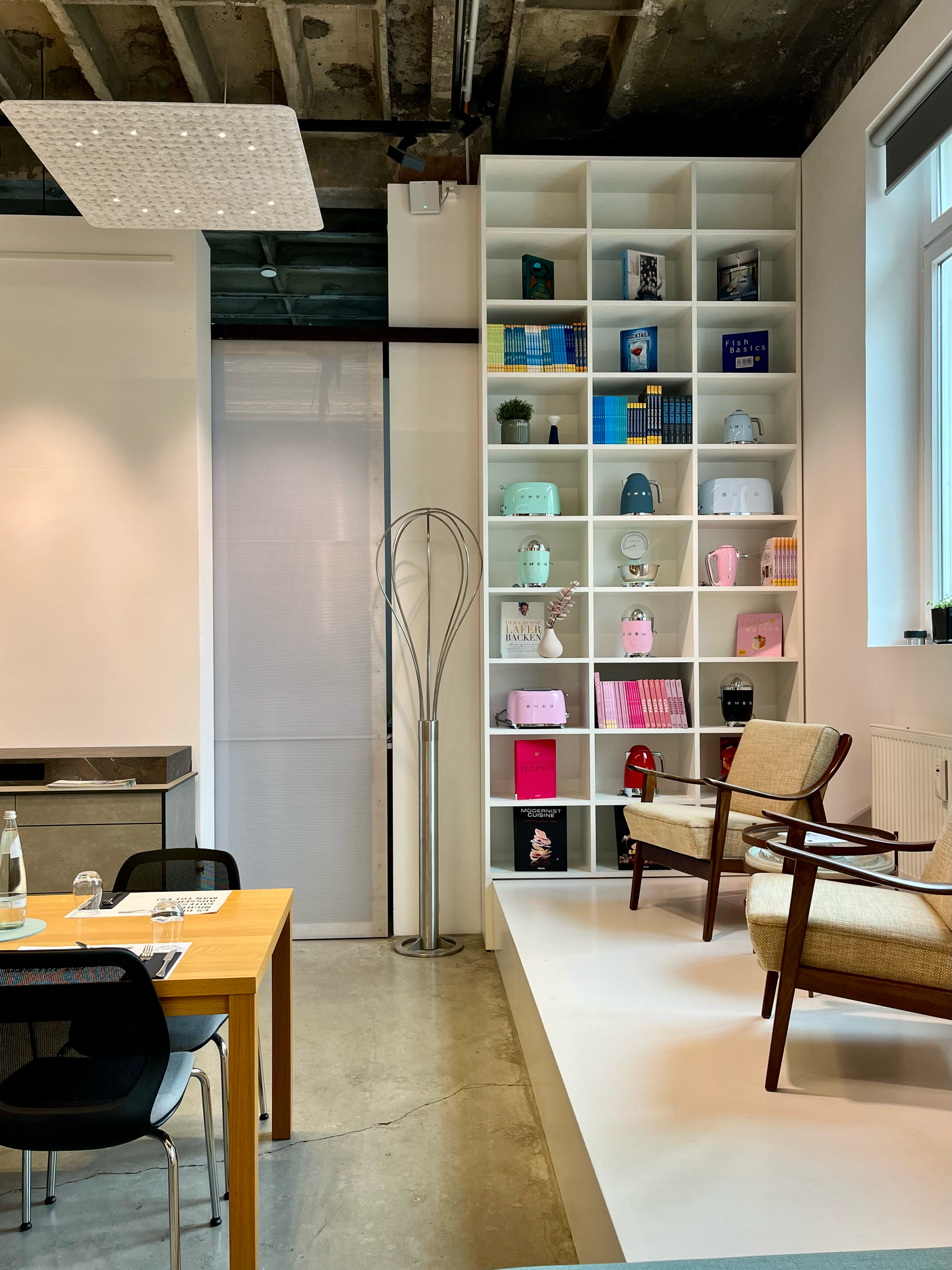 GEDK Showroom