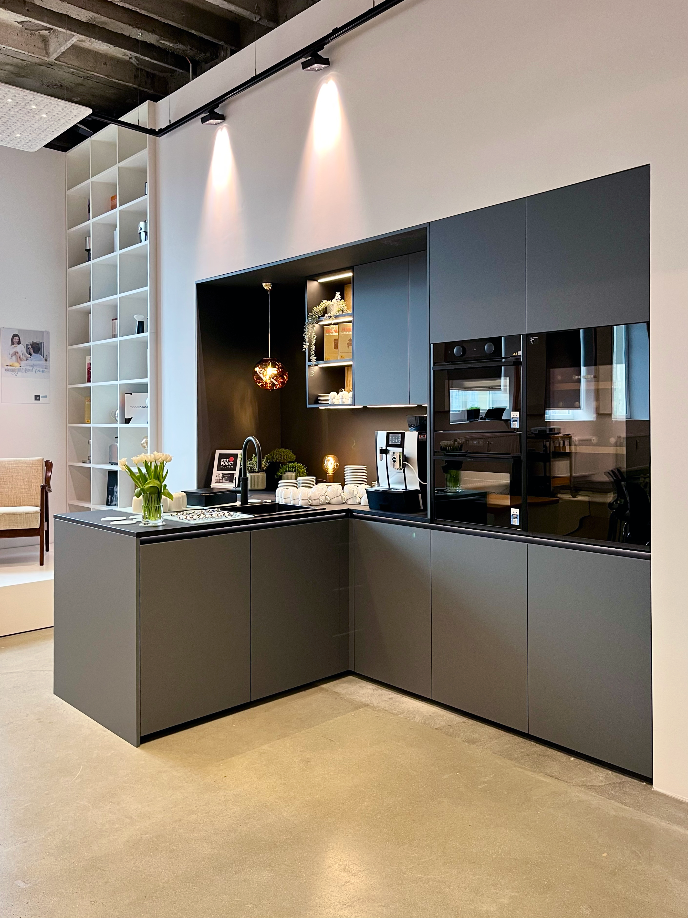 GEDK Showroom