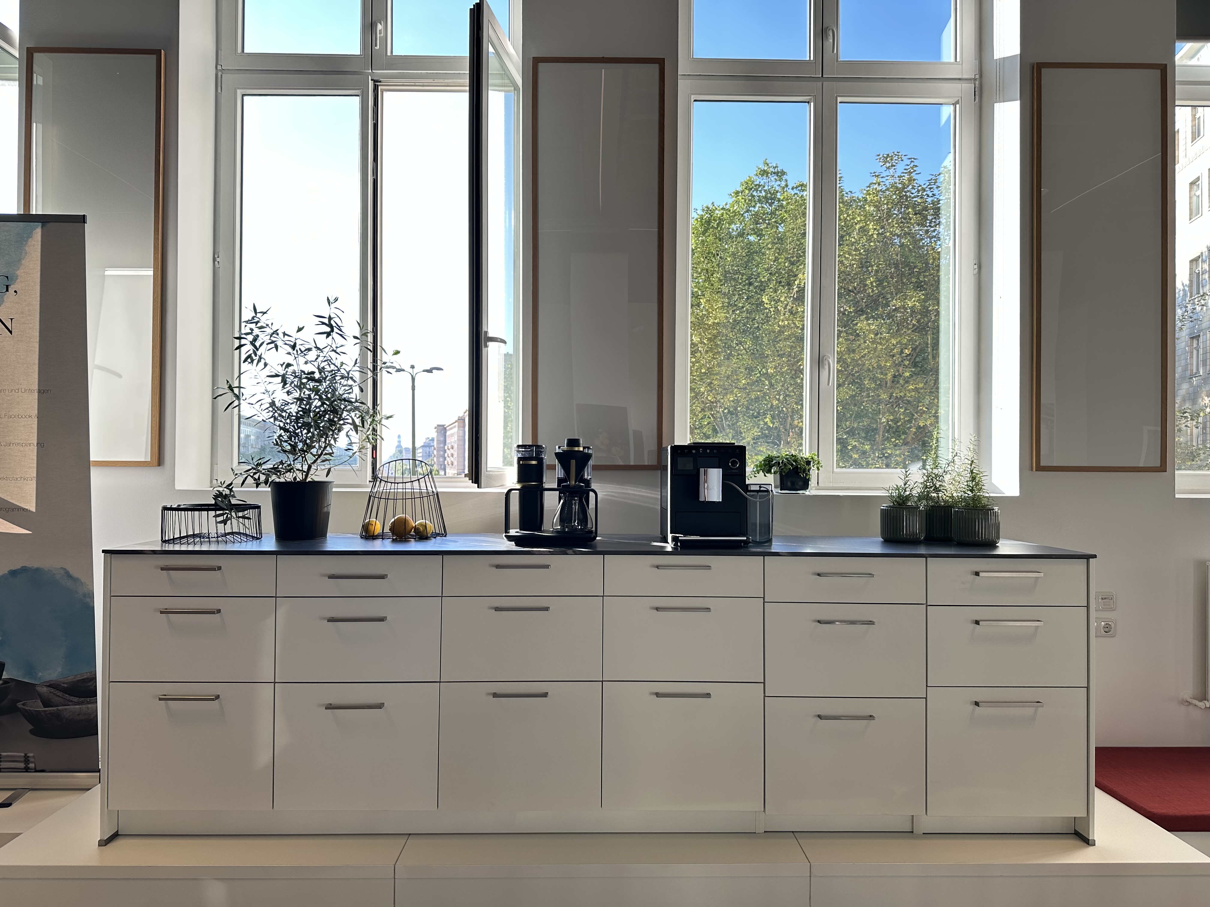 GEDK Showroom