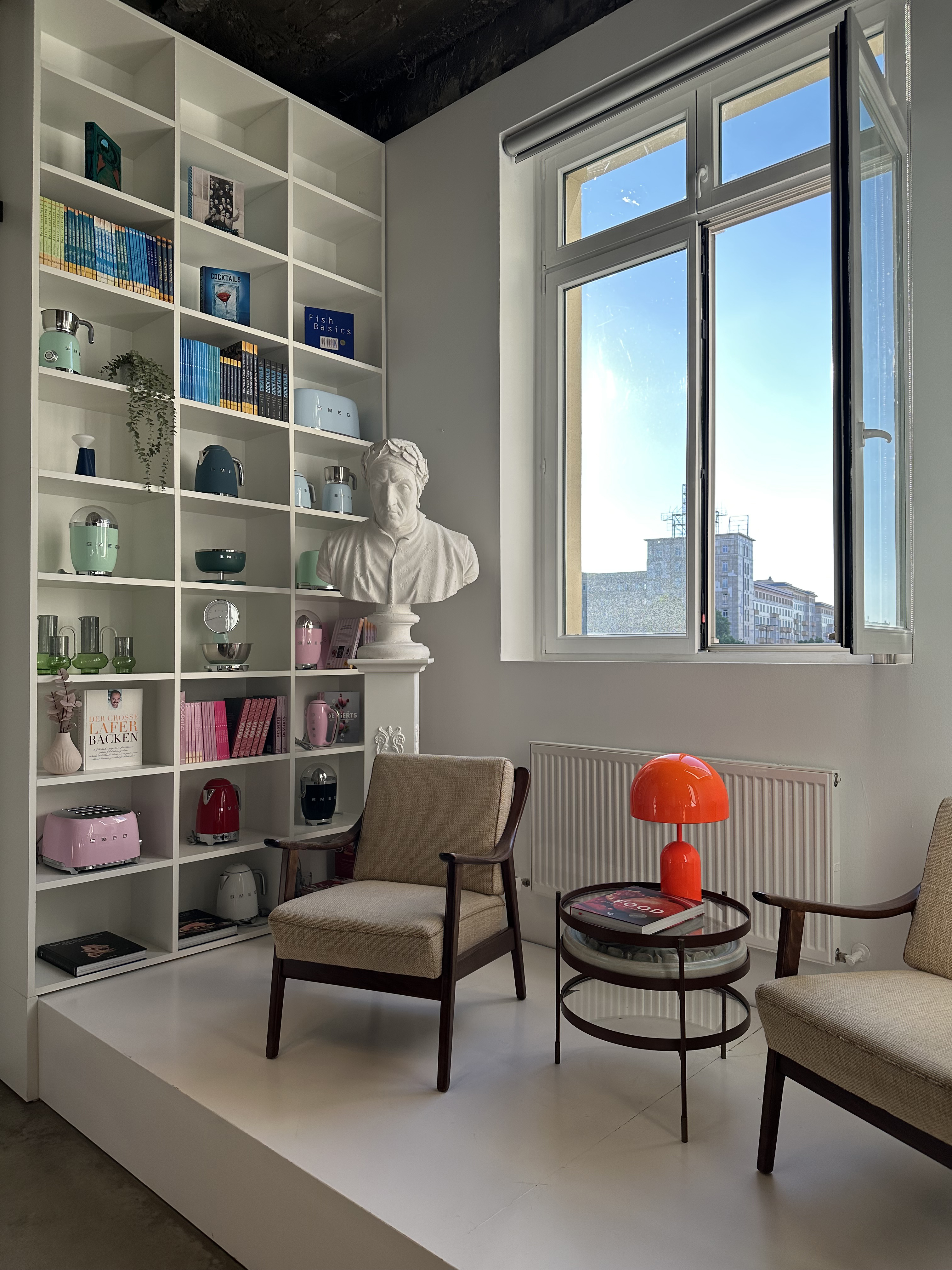 GEDK Showroom