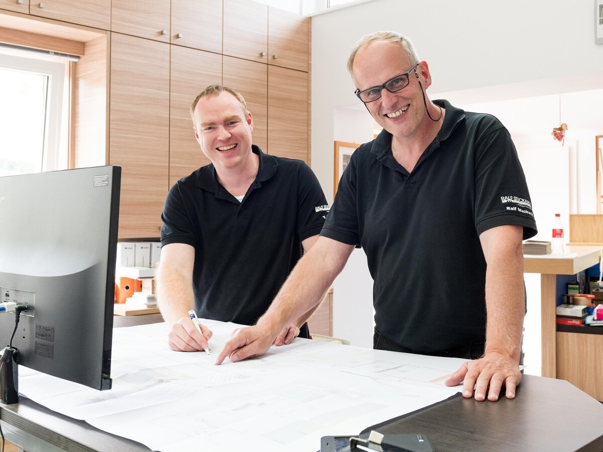 Schreinerei Stuckardt