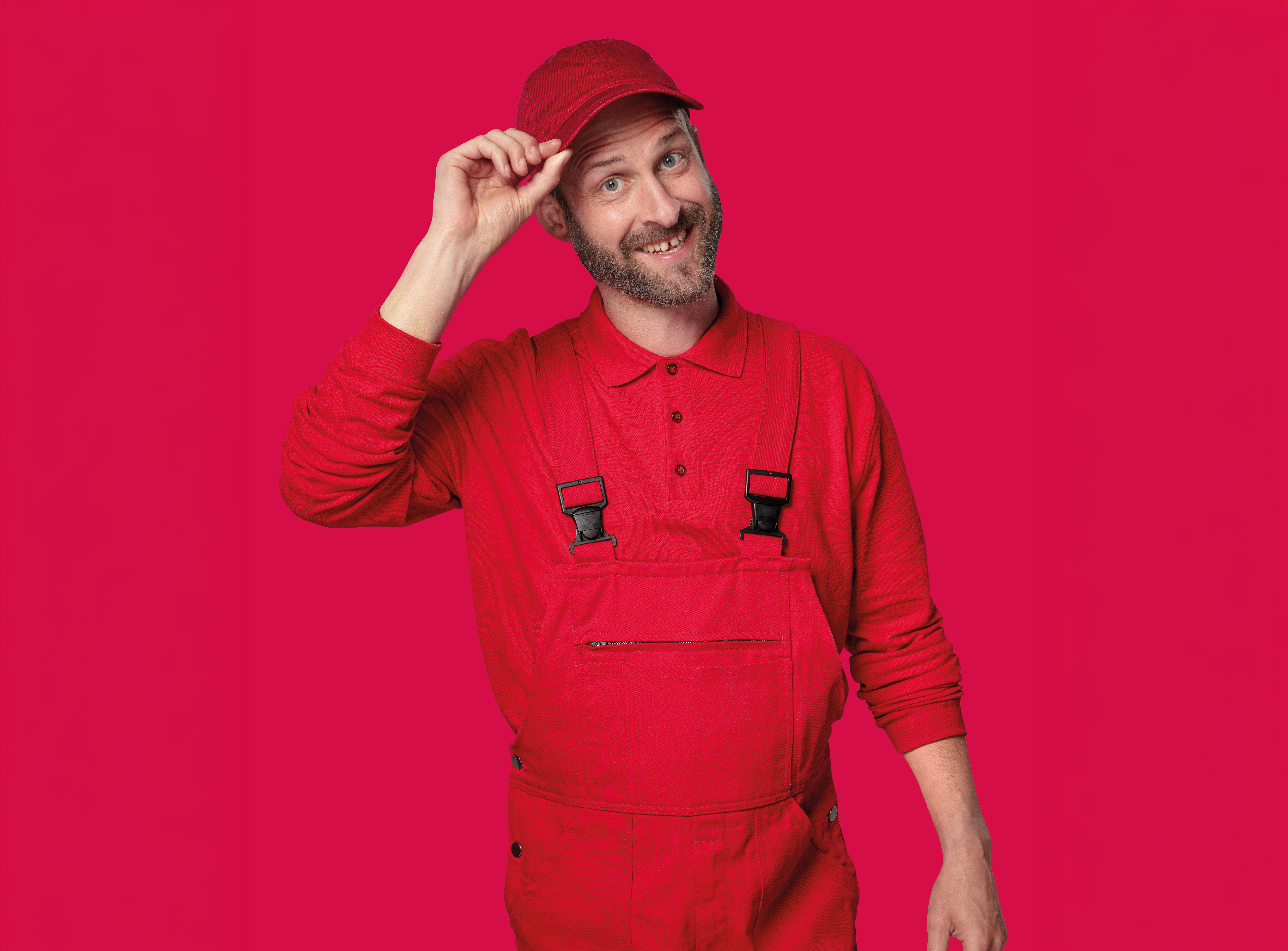 KGP Mann
