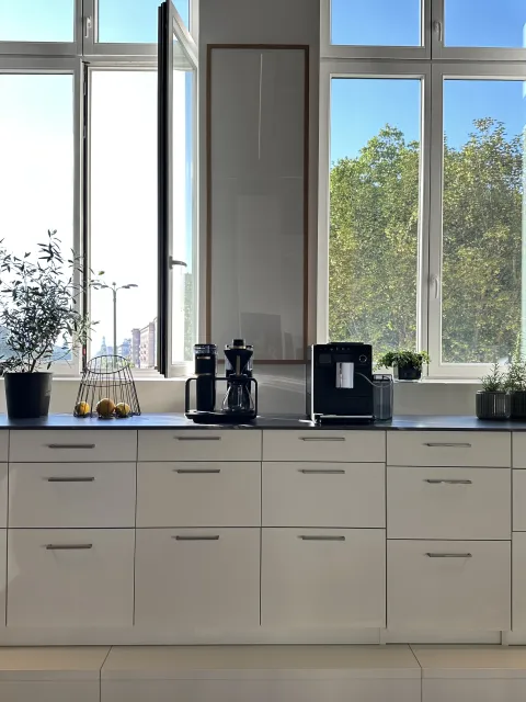 GEDK Showroom